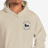 Corgi Men's Hoodie - Funny Corgi Dad Hoodie for Men
